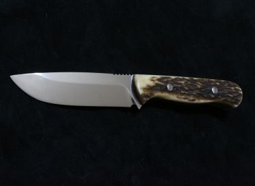 NECKER 02  (Günlük kullanım bıçağı)